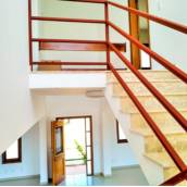 Escadas