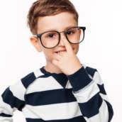 Óculos Infantil