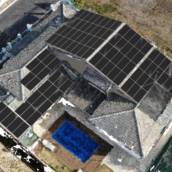 Orçamento energia solar para condomínio