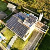 Empresa de Instalação de Energia Solar