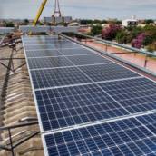 Usina Solar​​
