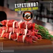 Espetinho