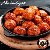 Almondega 