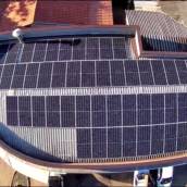 Energia Solar Residencial