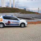 Empresa de Energia Solar