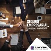 Seguro Empresarial