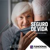 Seguro de vida 