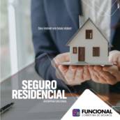 Seguro Residencial