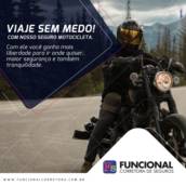 Seguro de Moto 