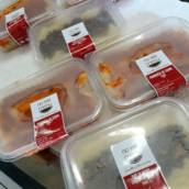 Combo de 10 Marmitas Saudáveis em Bauru