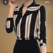 Camisas sob medida