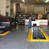 Centro automotivo 
