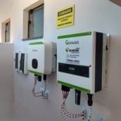 Energia Solar​ em Barra Velha, SC