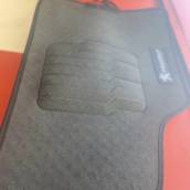Tapete para Carro