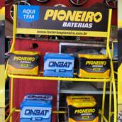 Baterias