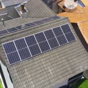 Energia Solar para Comércio