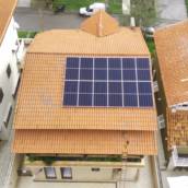 Energia Solar Residencial