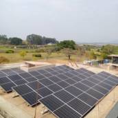 Financiamento Solar