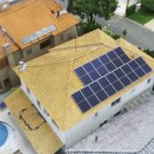 Energia solar fotovoltaica