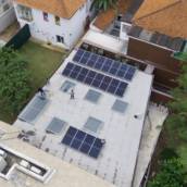 Energia Solar​ em Barueri, SP
