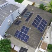 Energia Solar Off Grid