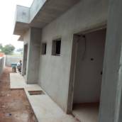 Construção de Casa