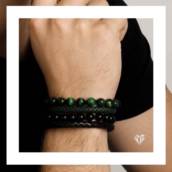 Pulseiras Masculinas