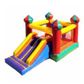 Castelinho Inflavel