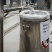 Empresa de abastecimento de nitrogênio líquido em Garça