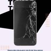 Conserto de Celular