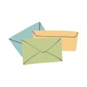 Envelopes