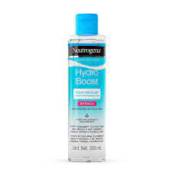 Água Micelar Hydro boost Neutrogena 
