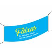 Faixas