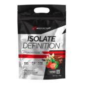 Proteína isolada