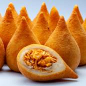 Coxinha