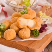Bolinha de Queijo