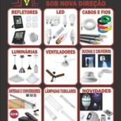 Materiais Elétricos
