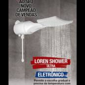 Chuveiro Elétrico