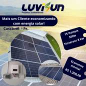 Empresa Especializada em Energia Solar