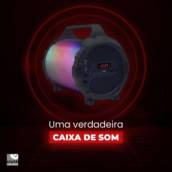 Caixa de Som