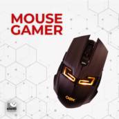 Mouse Gamer