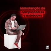 Manutenção de Computador