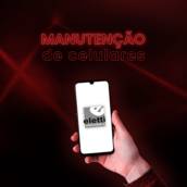 Manutenção de Celulares