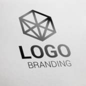 Criação de Logo