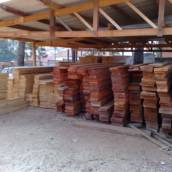 Madeiramento 