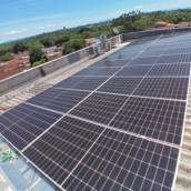 Energia solar fotovoltaica