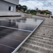 Empresa de Instalação de Energia Solar