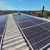 Energia Solar​ em Registro, SP