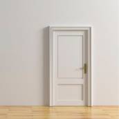 Portas e Batentes