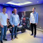 Mobilidade elétrica